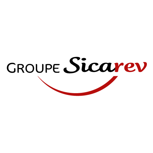 Logo groupe Sicarev