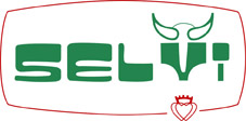 SELVI logo