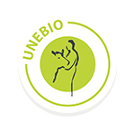 unebio logo