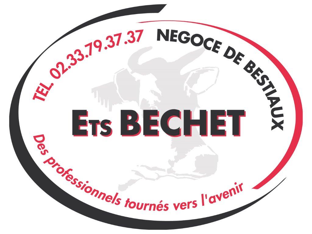 Logo Bechet