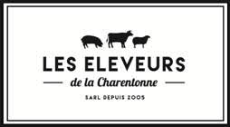 Les eleveurs de la charentonne